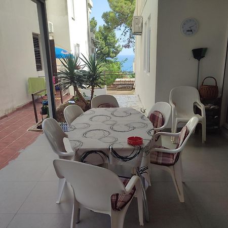 Apartment Ralf Ulcinj Bagian luar foto