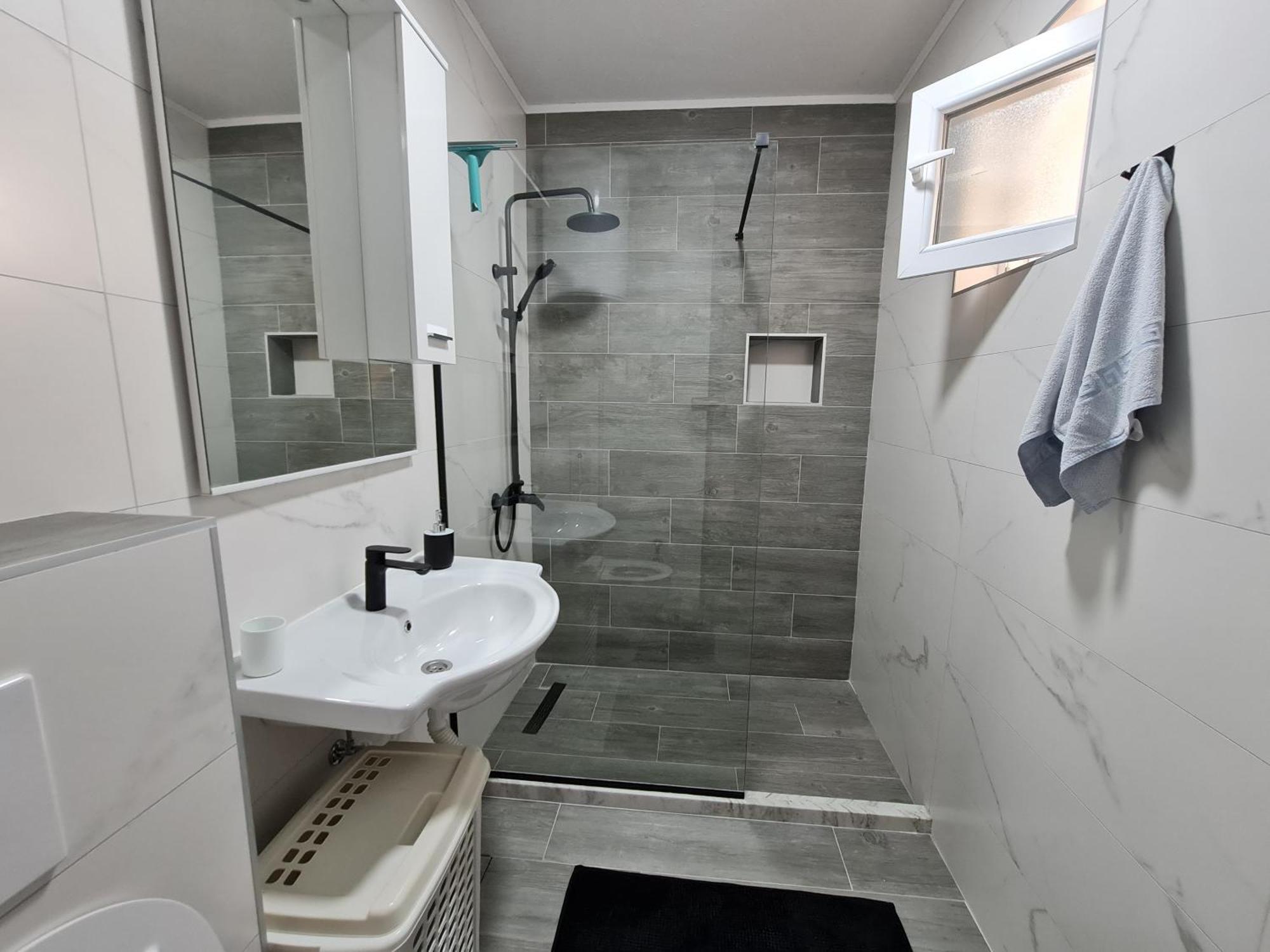 Apartment Ralf Ulcinj Bagian luar foto