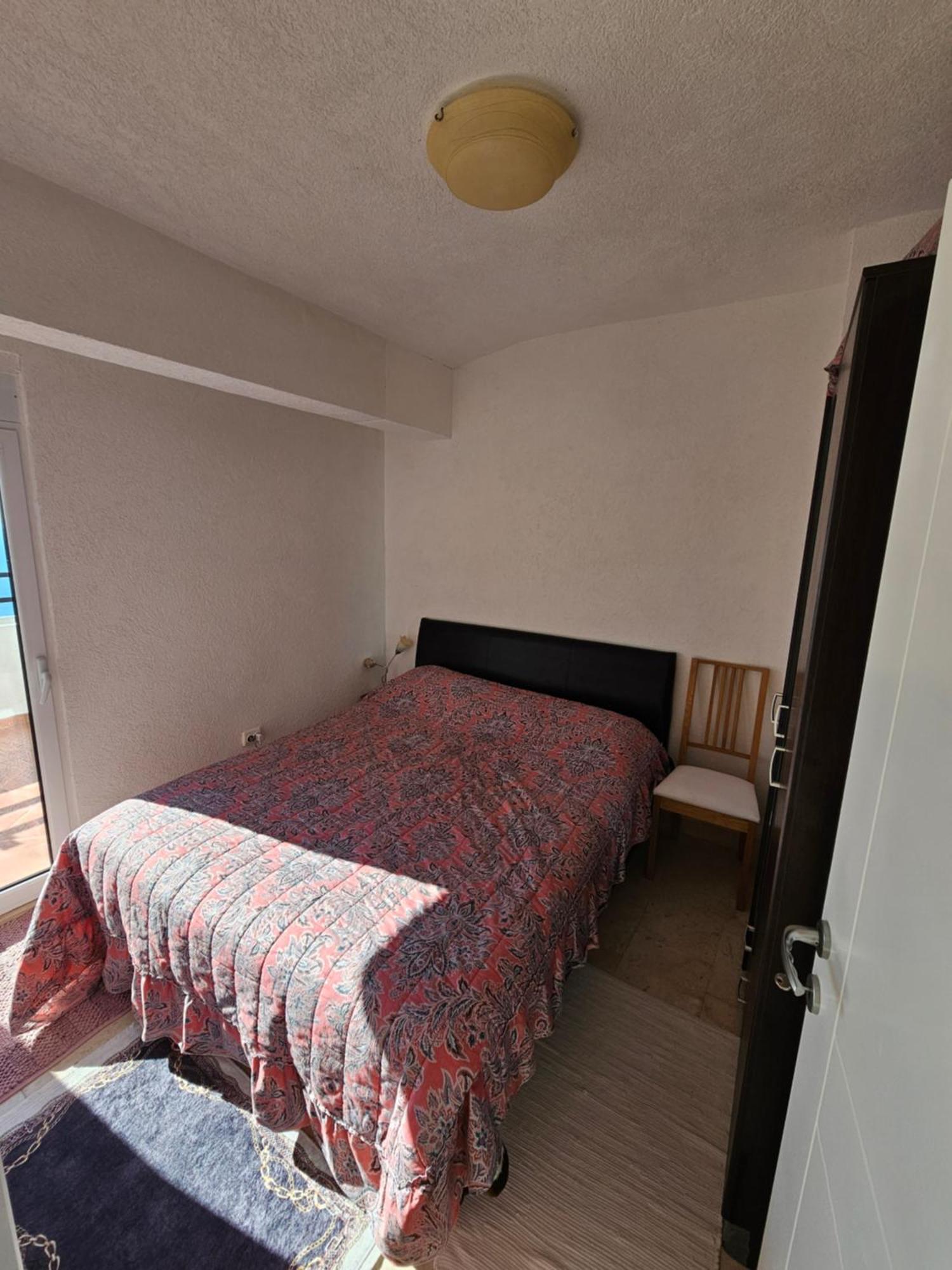 Apartment Ralf Ulcinj Bagian luar foto