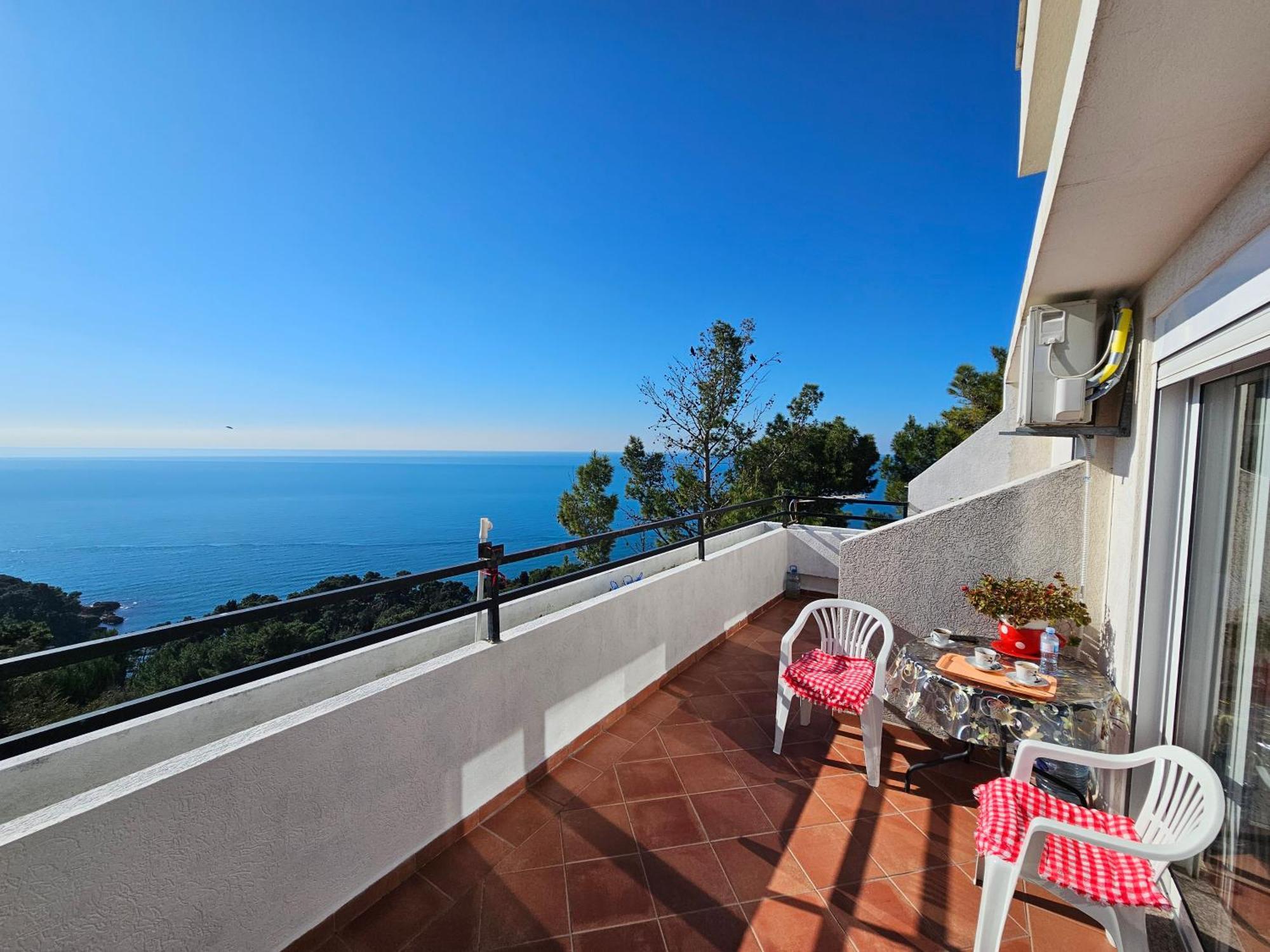 Apartment Ralf Ulcinj Bagian luar foto