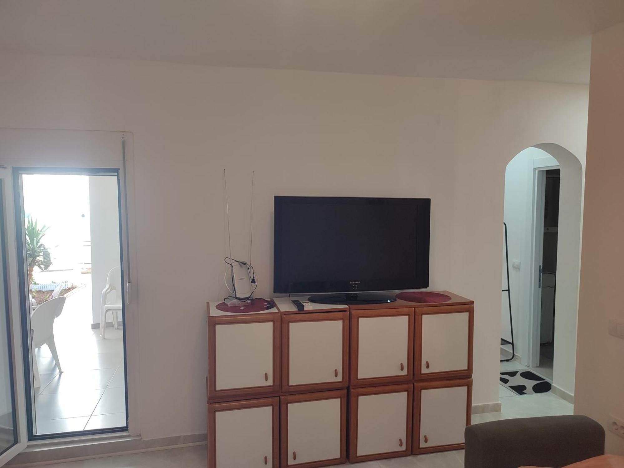 Apartment Ralf Ulcinj Bagian luar foto