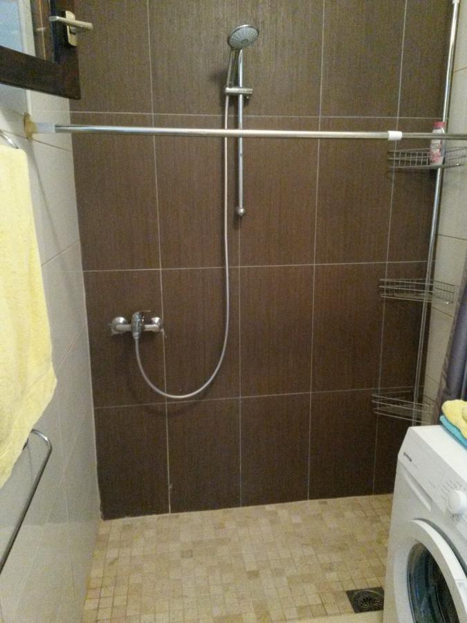 Apartment Ralf Ulcinj Bagian luar foto