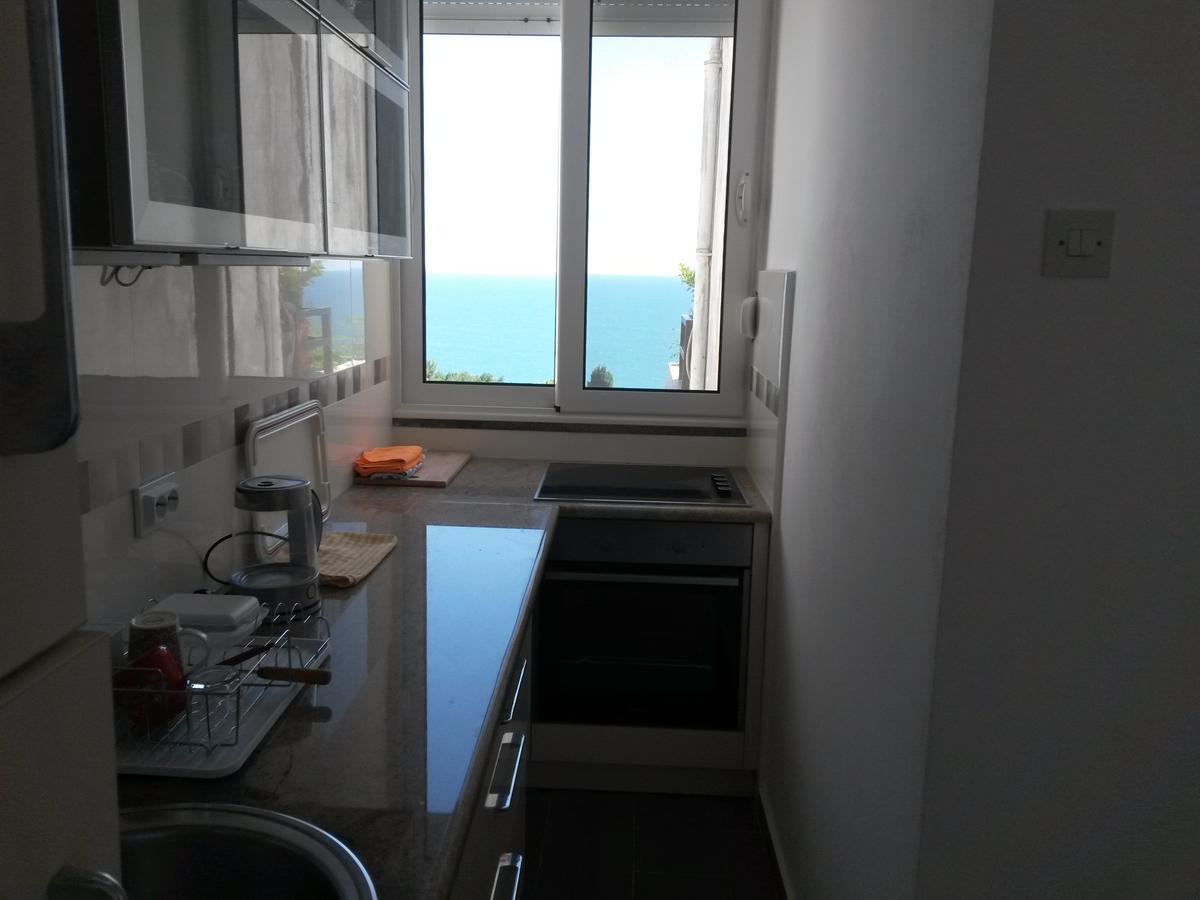 Apartment Ralf Ulcinj Bagian luar foto